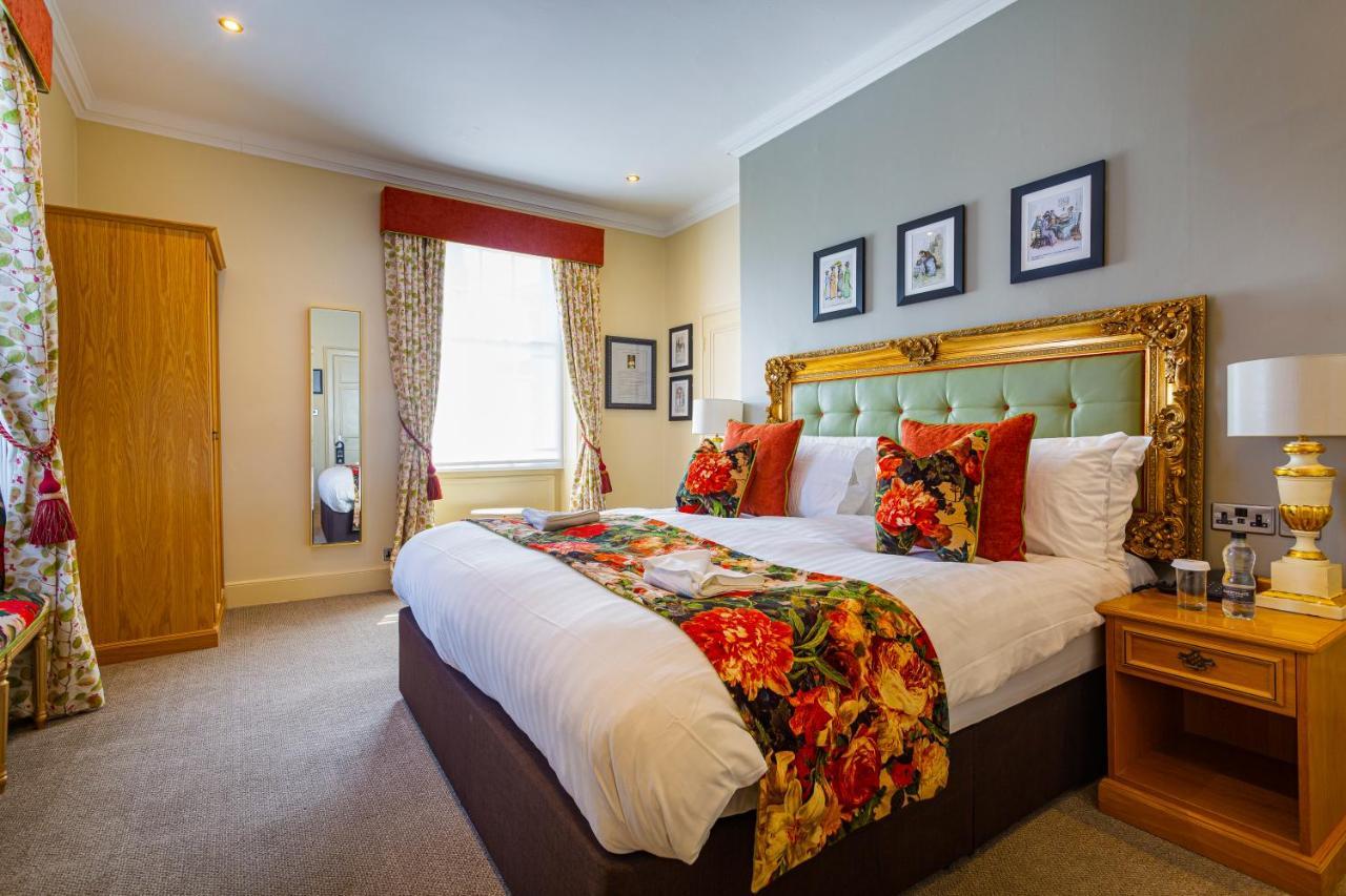 The Rutland Arms Hotel, Bakewell, Derbyshire Εξωτερικό φωτογραφία