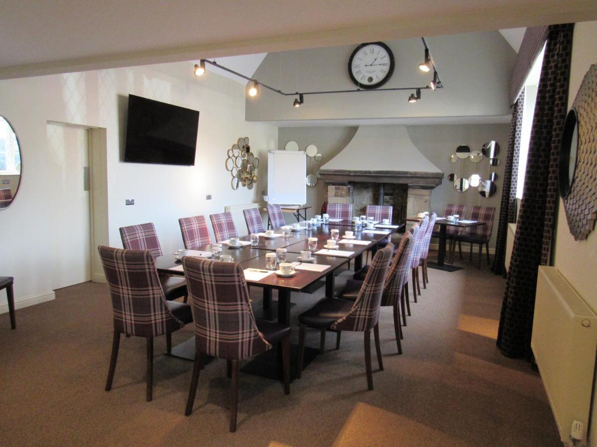 The Rutland Arms Hotel, Bakewell, Derbyshire Εξωτερικό φωτογραφία