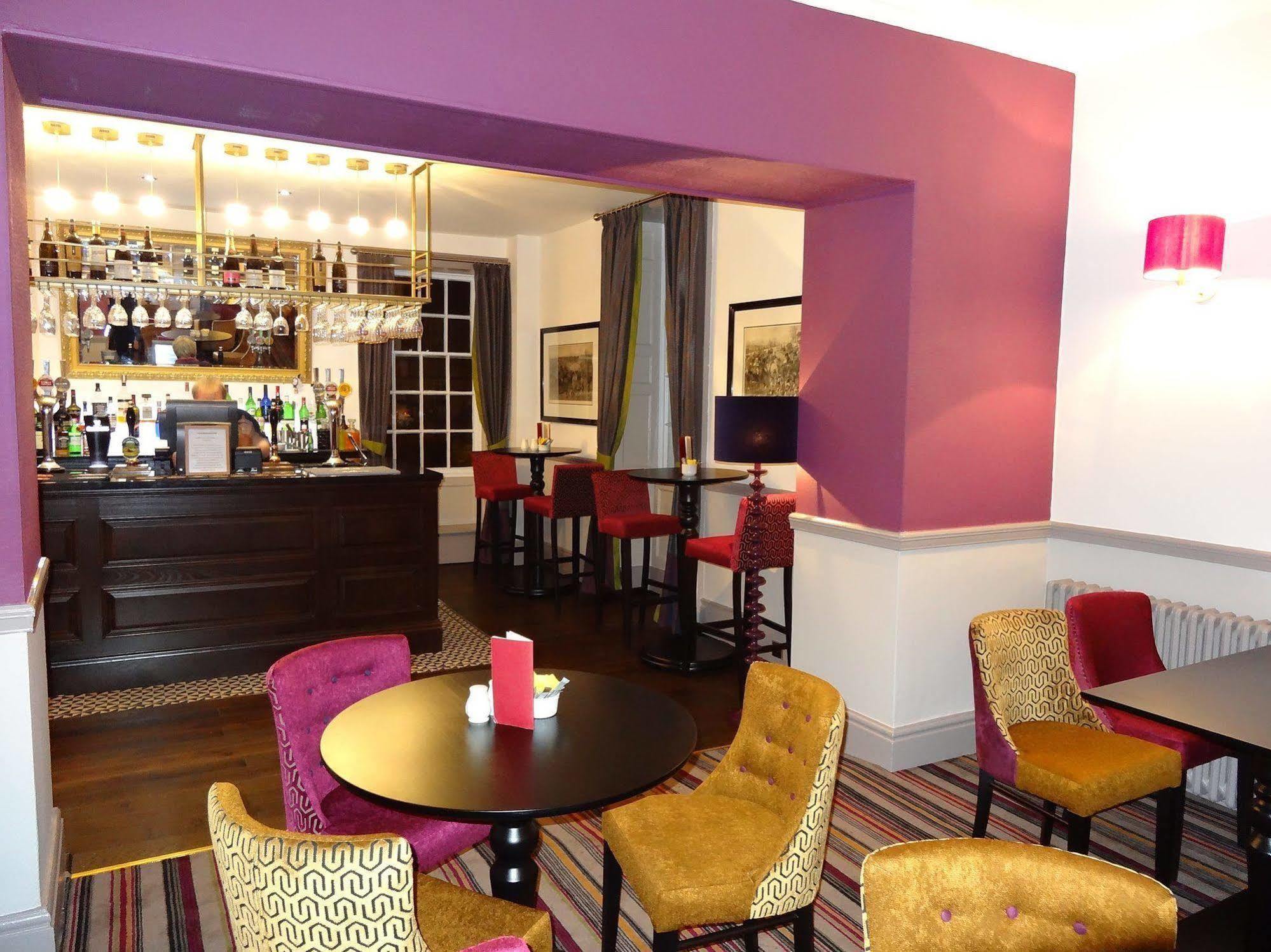 The Rutland Arms Hotel, Bakewell, Derbyshire Εξωτερικό φωτογραφία